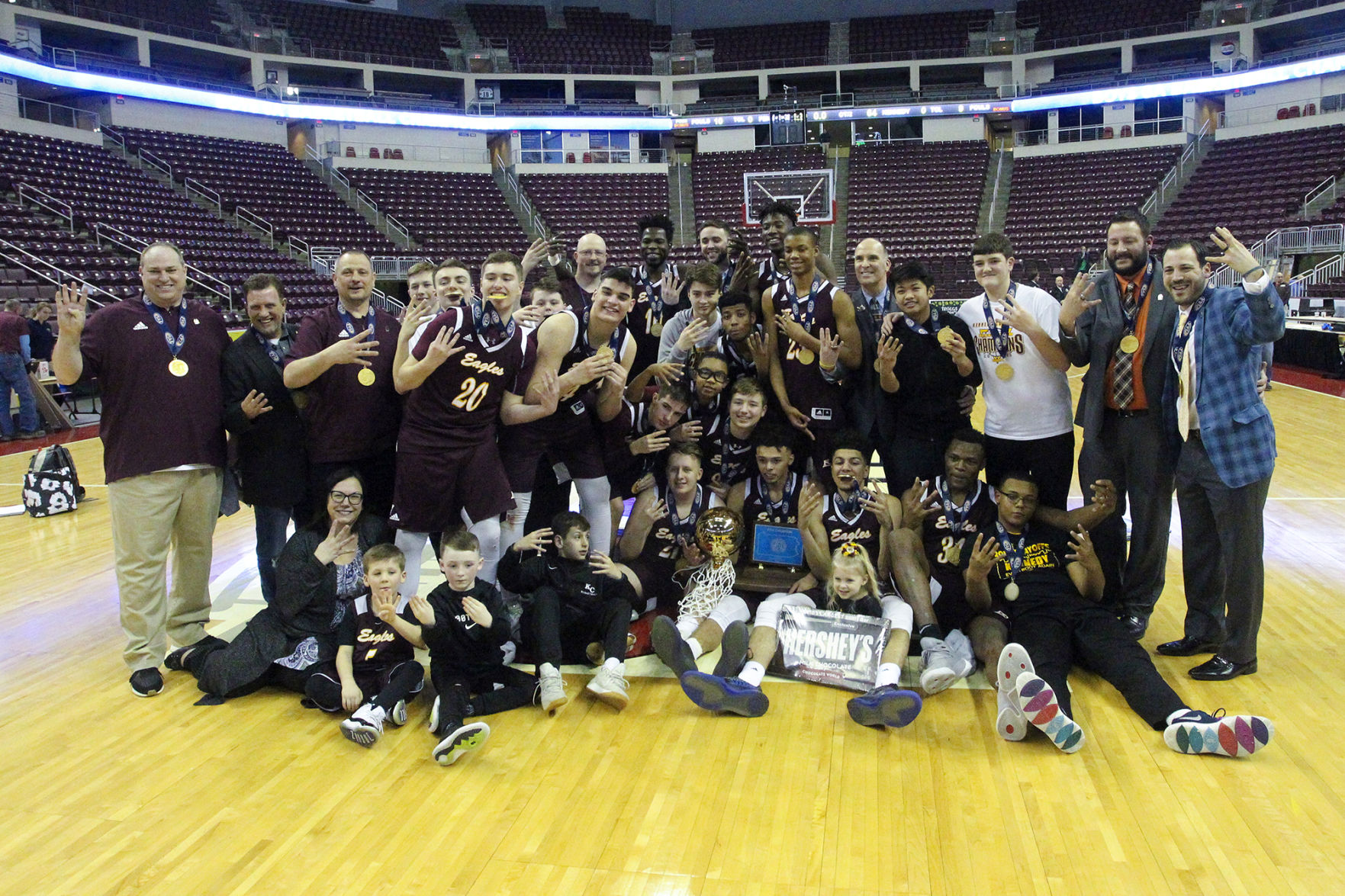 KC Trophy